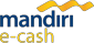 Mandiri E-Cash